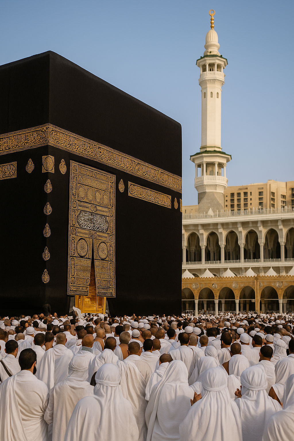 Hajj 2026