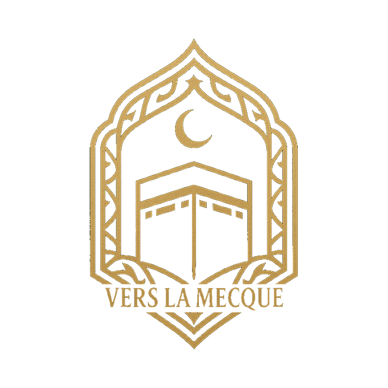 Vers La Mecque